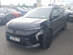 Renault Scenic Techno 87kwh 220hp - Image 3