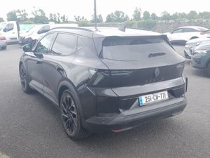 Renault Scenic Techno 87kwh 220hp - Image 4