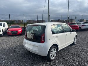 Volkswagen Up! - Image 4