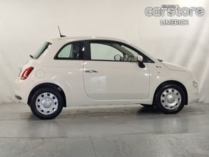 Fiat 500 1.2 Litre Petrol - Image 2