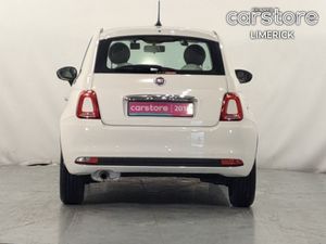 Fiat 500 1.2 Litre Petrol - Image 4