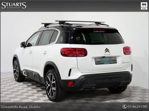 Citroen C5 Aircross Flair Puretech 130 6MT 4DR Ma - Image 2
