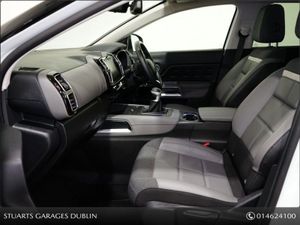 Citroen C5 Aircross Flair Puretech 130 6MT 4DR Ma - Image 3
