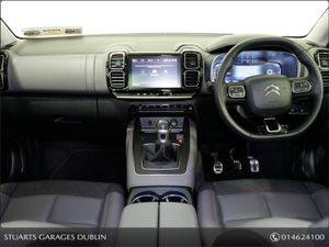 Citroen C5 Aircross Flair Puretech 130 6MT 4DR Ma - Image 4