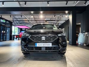2023 SEAT Tarraco 2.0TDI 150HP DSG 7S FR - Image 2