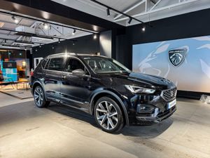 2023 SEAT Tarraco 2.0TDI 150HP DSG 7S FR - Image 3
