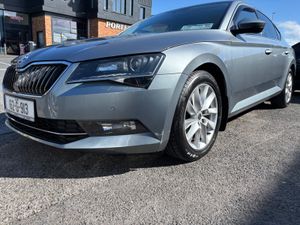 Skoda Superb Style 2.0tdi 150BHP 4DR - Image 2
