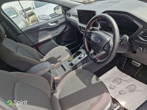 Ford Kuga Save  6000 2.5 Duratec 243PS Phev St-li - Image 4