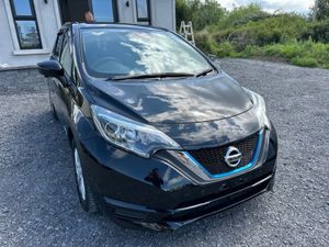 Nissan NOTE 1.2 Epower X Petrol Hybrid Automatic - Image 4