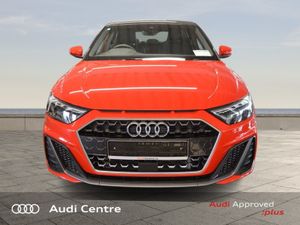 Audi A1 SB 30 Tfsi 116HP S Line - Image 2