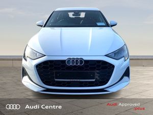 Audi A3 A3 SB 30 Tfsi 115HP SE - Image 2