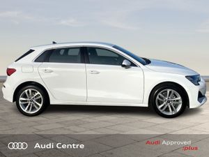 Audi A3 A3 SB 30 Tfsi 115HP SE - Image 3