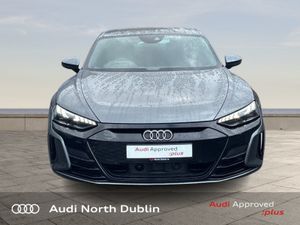 Audi e-tron GT quattro GT E-tron Quattro (high Sp - Image 3
