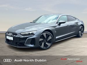 Audi e-tron GT quattro GT E-tron Quattro (high Sp - Image 4