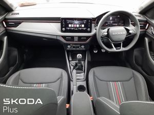 Skoda Scala Monte Carlo 1.0tsi 95hp - Image 3