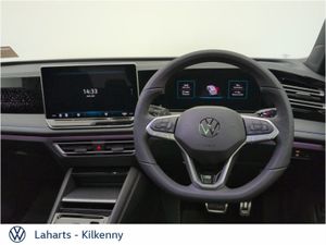 Volkswagen Tiguan 3 R-line 75 2.0tdi 150HP DSG  l - Image 4