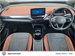 Volkswagen ID.4 Life DX 77kwh - Image 3