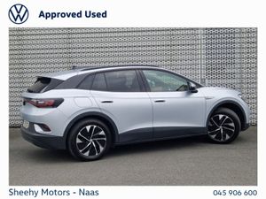 Volkswagen ID.4 Life DX 77kwh - Image 4
