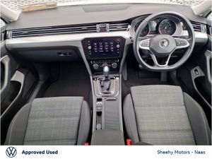 Volkswagen Passat Business 1.6tdi DSG - Image 3
