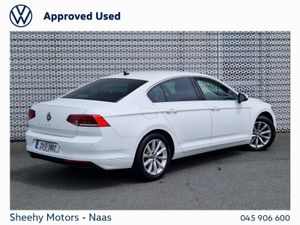 Volkswagen Passat Business 1.6tdi DSG - Image 4