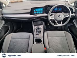 Volkswagen Golf Style 1.5tsi - Image 2