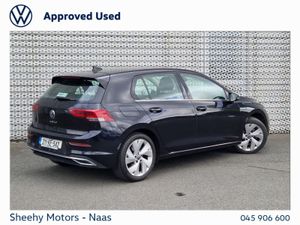 Volkswagen Golf Style 1.5tsi - Image 3