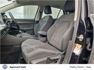 Volkswagen Golf Style 1.5tsi - Image 4