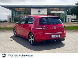 Volkswagen Golf GTI 2.0tsi 220HP Auto - Image 4