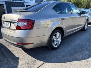 2018 Skoda Octavia 1.6TDI  115HP AMBITION - Image 3