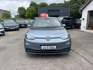 Volkswagen ID.3 Life - Image 2