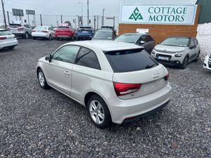 Audi A1 - Image 3