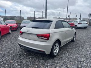 Audi A1 - Image 4