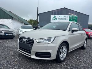 Audi A1 - Image 2