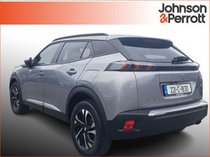 Peugeot 2008 1.2 Puretech 100bhp Allure - Image 3