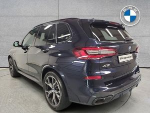 BMW X5 Xdrive45e M Sport - Image 3