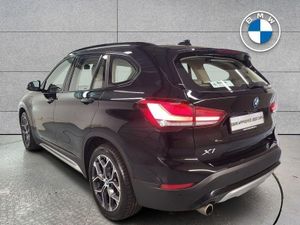 BMW X1 Xdrive25e Xline - Image 3