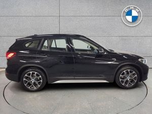 BMW X1 Xdrive25e Xline - Image 4