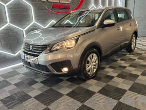 2018 Peugeot 5008 - 7 Seater - Diesel - New NCT - Image 4
