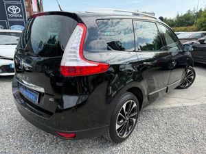 2016 Renault Grand Scenic  1.6 BOSE EDITION 7 SEAT - Image 4
