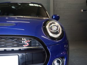 Mini Cooper S John Cooper Works 2.0 - Image 4