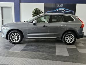 18 VOLVO XC60 MOMENTUM EDITION - Image 3