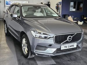 18 VOLVO XC60 MOMENTUM EDITION - Image 2