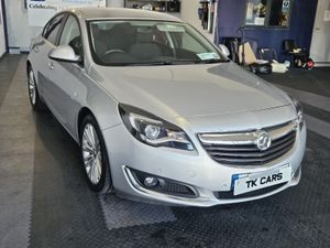17 OPEL INSIGNIA 2.0 DIESEL - Image 4
