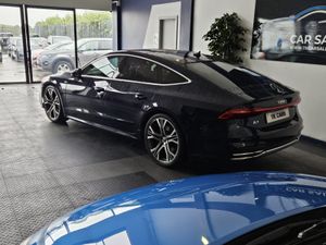 19 AUDI A7 3.0 DIESEL S-LINE QUATTRO - Image 2