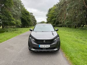 Peugeot 5008 2021 Low KM 7 Seats - Image 2