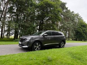 Peugeot 5008 2021 Low KM 7 Seats - Image 3