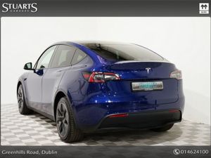 Tesla Model Y Long Range AWD 5DR - Image 2