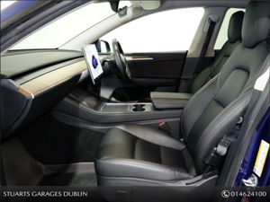 Tesla Model Y Long Range AWD 5DR - Image 3