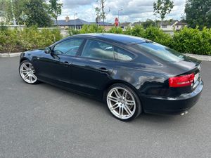 Audi A5 - Image 3