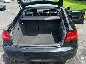 Audi A5 - Image 4